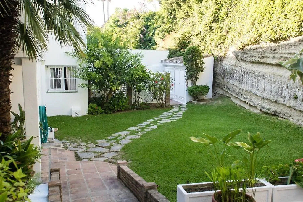 San Nicolas Villa Marbella Spanje