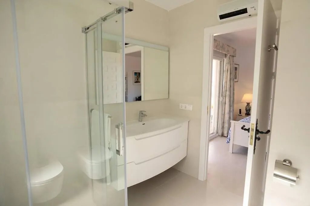 San Nicolas Villa Marbella 0*,  Spanje