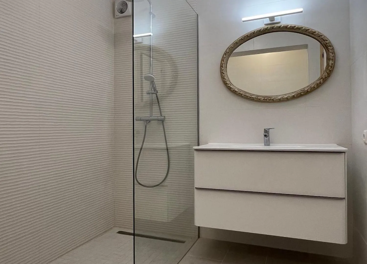 Vakantiehuis San Nicolas Villa Marbella