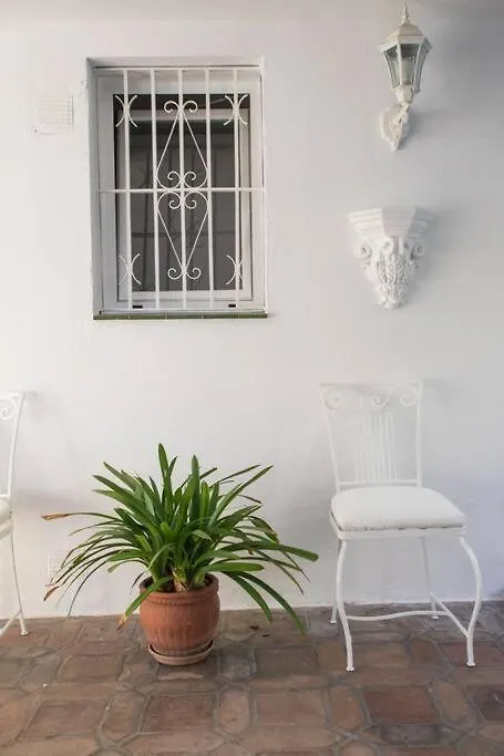 San Nicolas Villa Marbella Spain