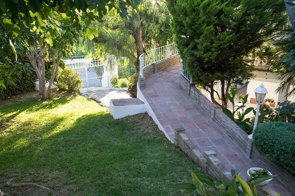 Holiday home San Nicolas Villa Marbella