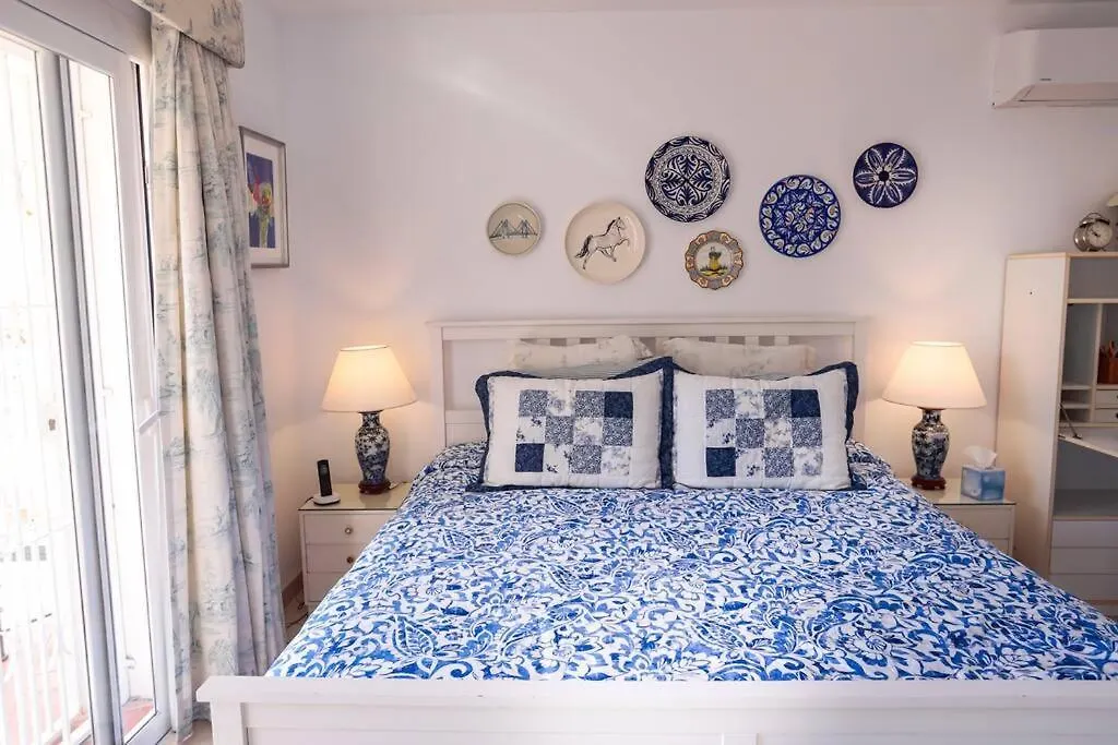 Holiday home San Nicolas Villa Marbella