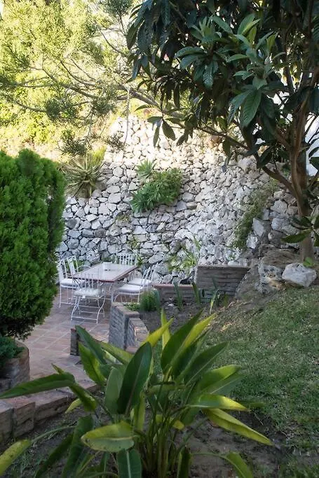 San Nicolas Villa Marbella 0*,  Spain
