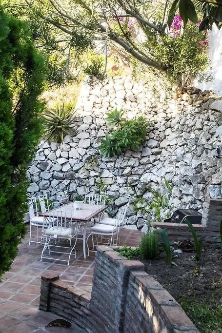 San Nicolas Villa Marbella Holiday home