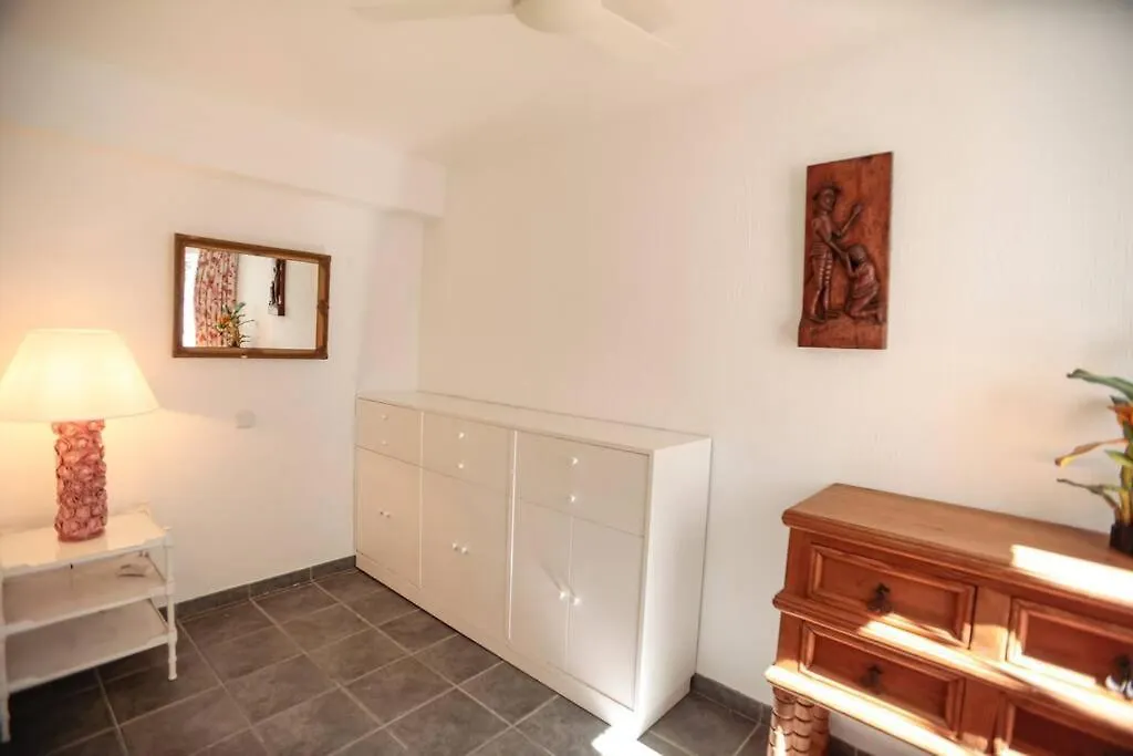 Holiday home San Nicolas Villa Marbella