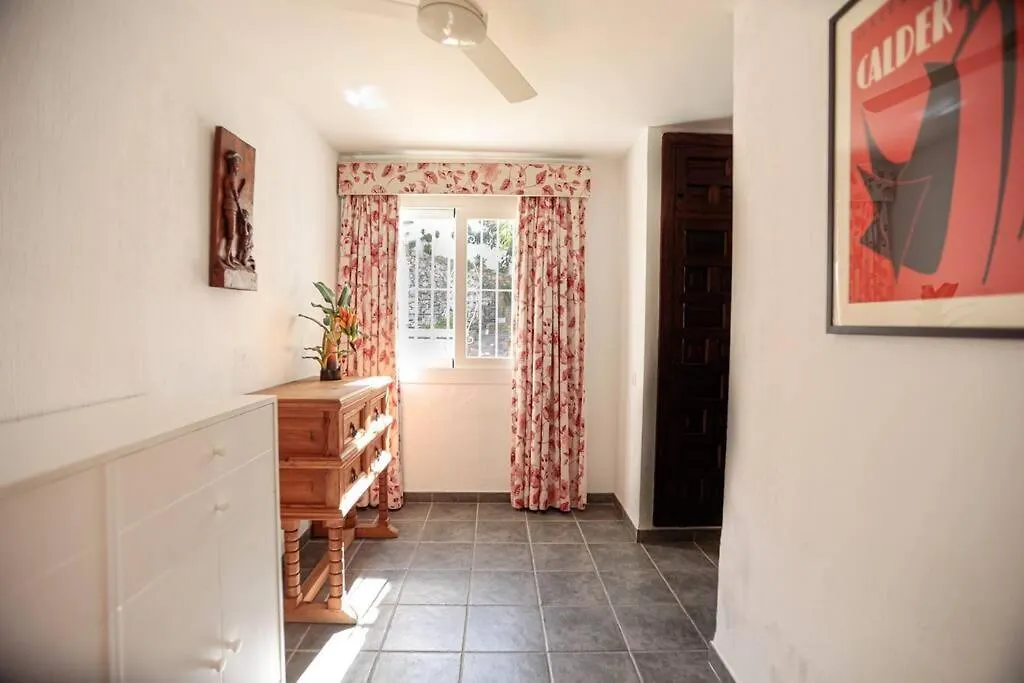 Holiday home San Nicolas Villa Marbella