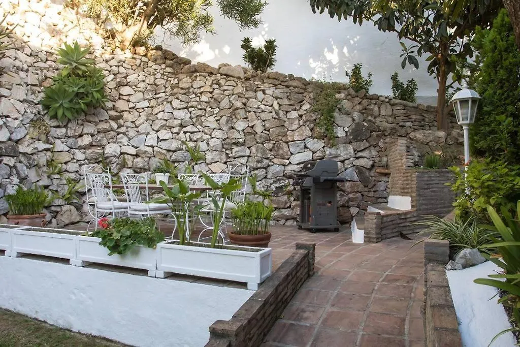 Holiday home San Nicolas Villa Marbella