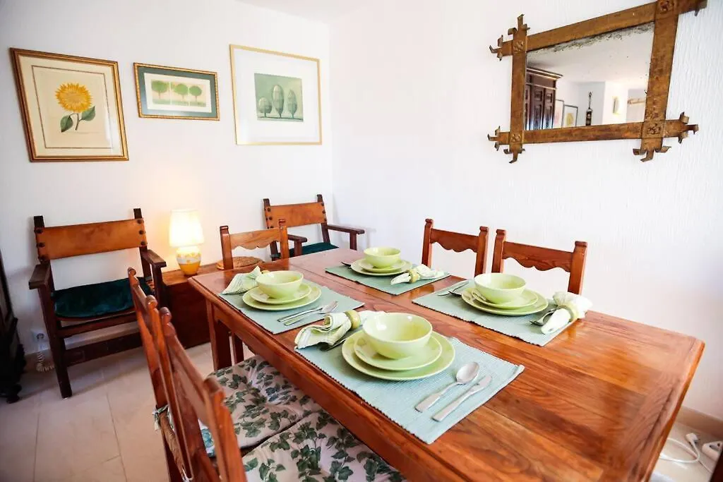 San Nicolas Villa Marbella Spain