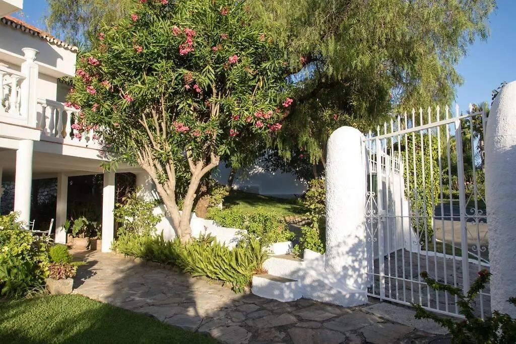 San Nicolas Villa Marbella 0*,  Spain