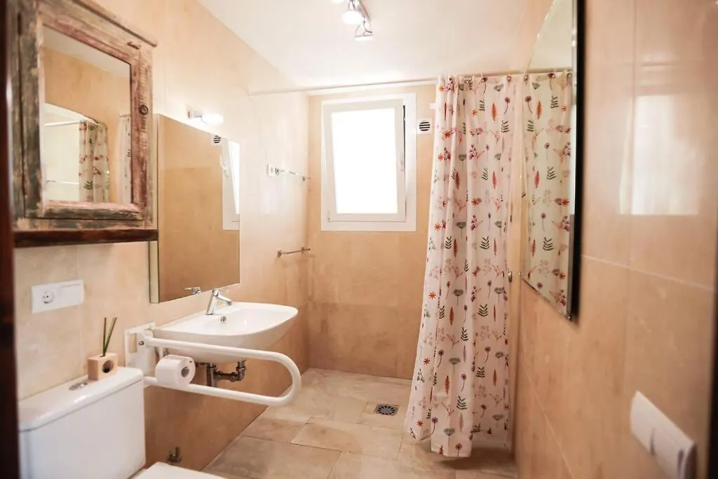 San Nicolas Villa Marbella Holiday home