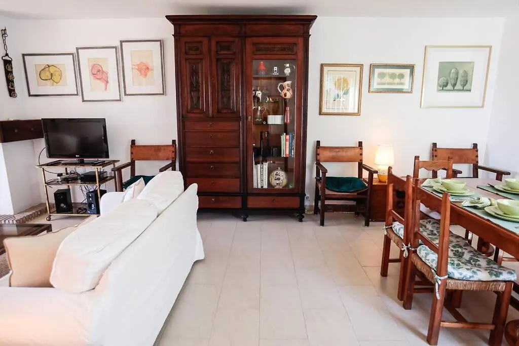San Nicolas Villa Marbella Holiday home
