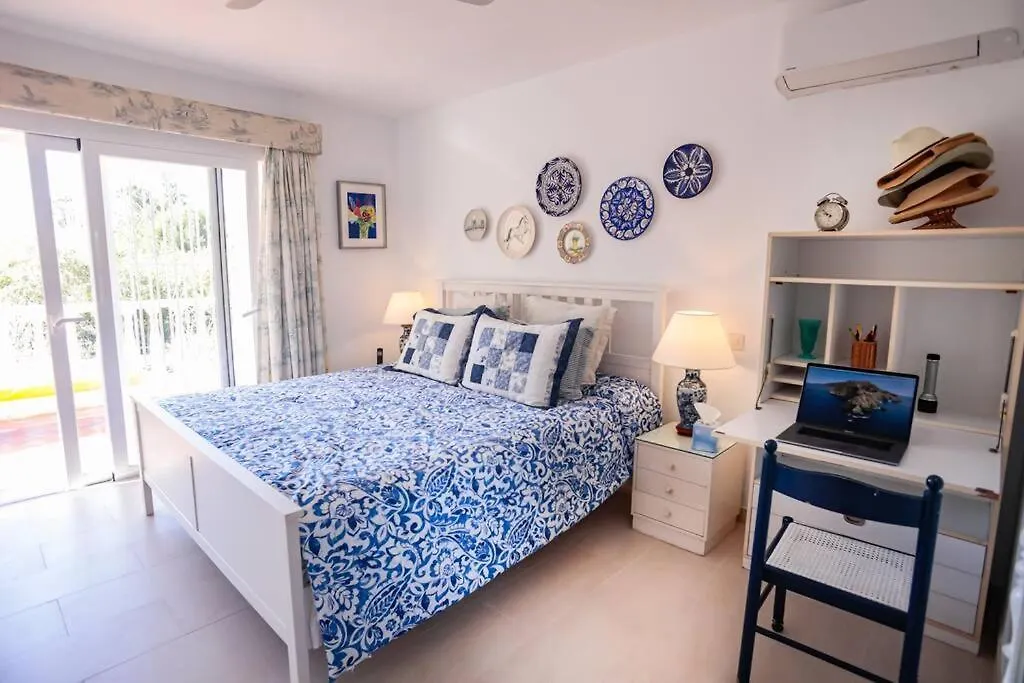 Holiday home San Nicolas Villa Marbella Spain