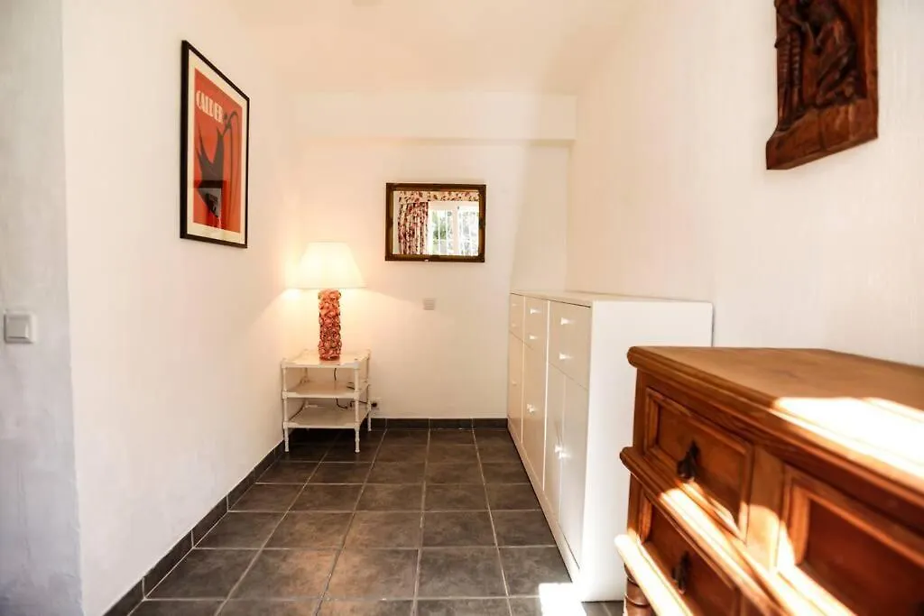 San Nicolas Villa Marbella Spain