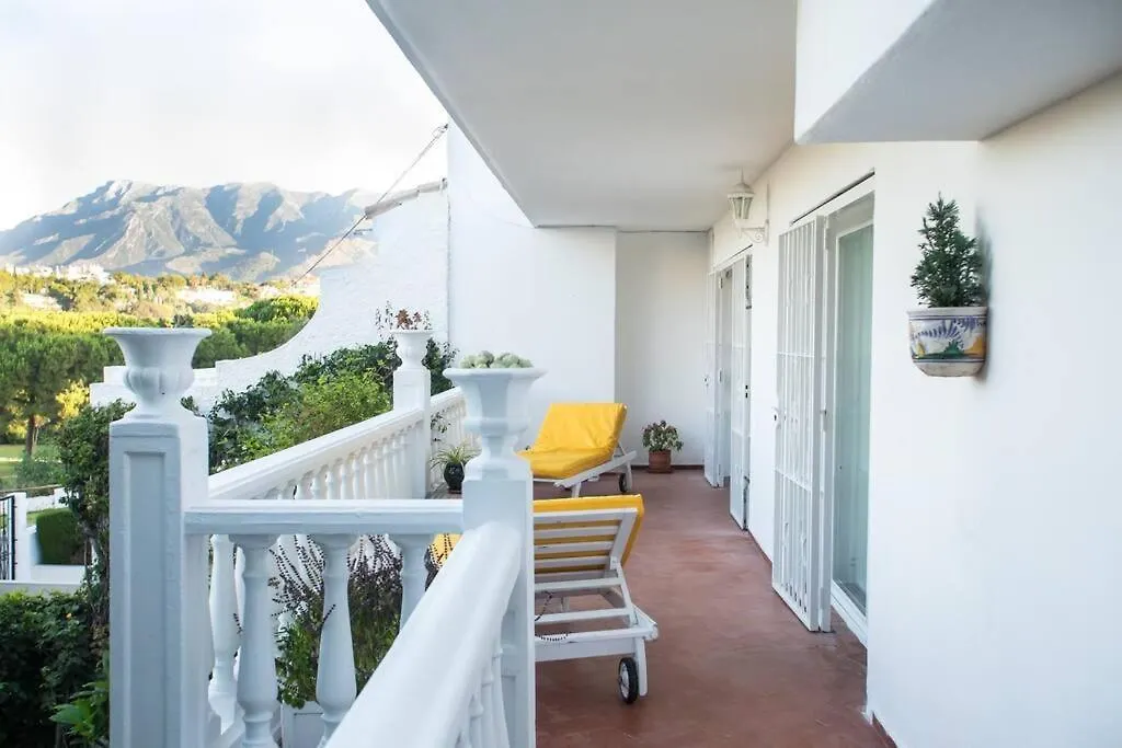 Holiday home San Nicolas Villa Marbella