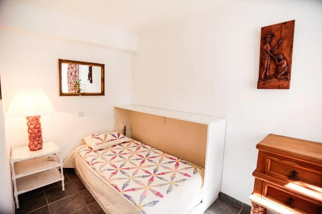 San Nicolas Villa Marbella