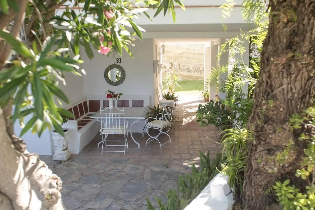 Holiday home San Nicolas Villa Marbella