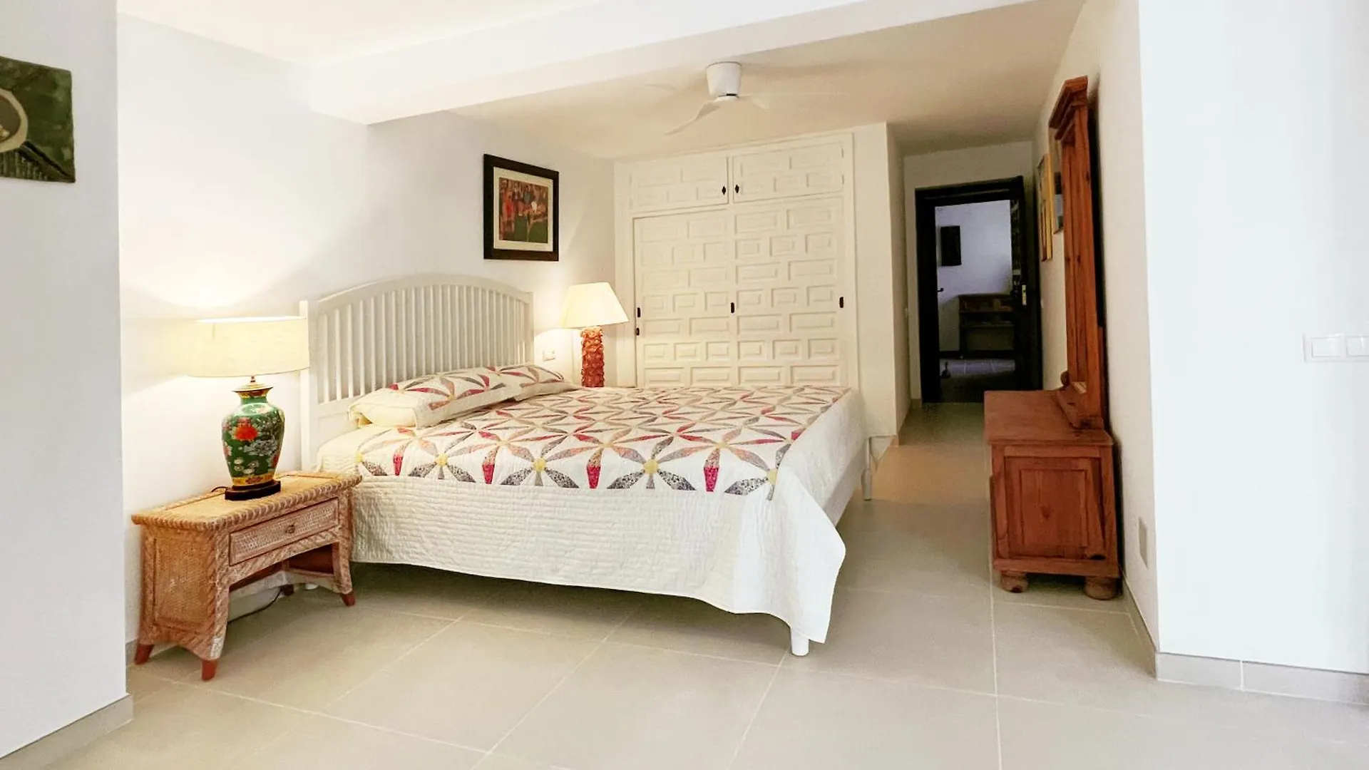Holiday home San Nicolas Villa Marbella