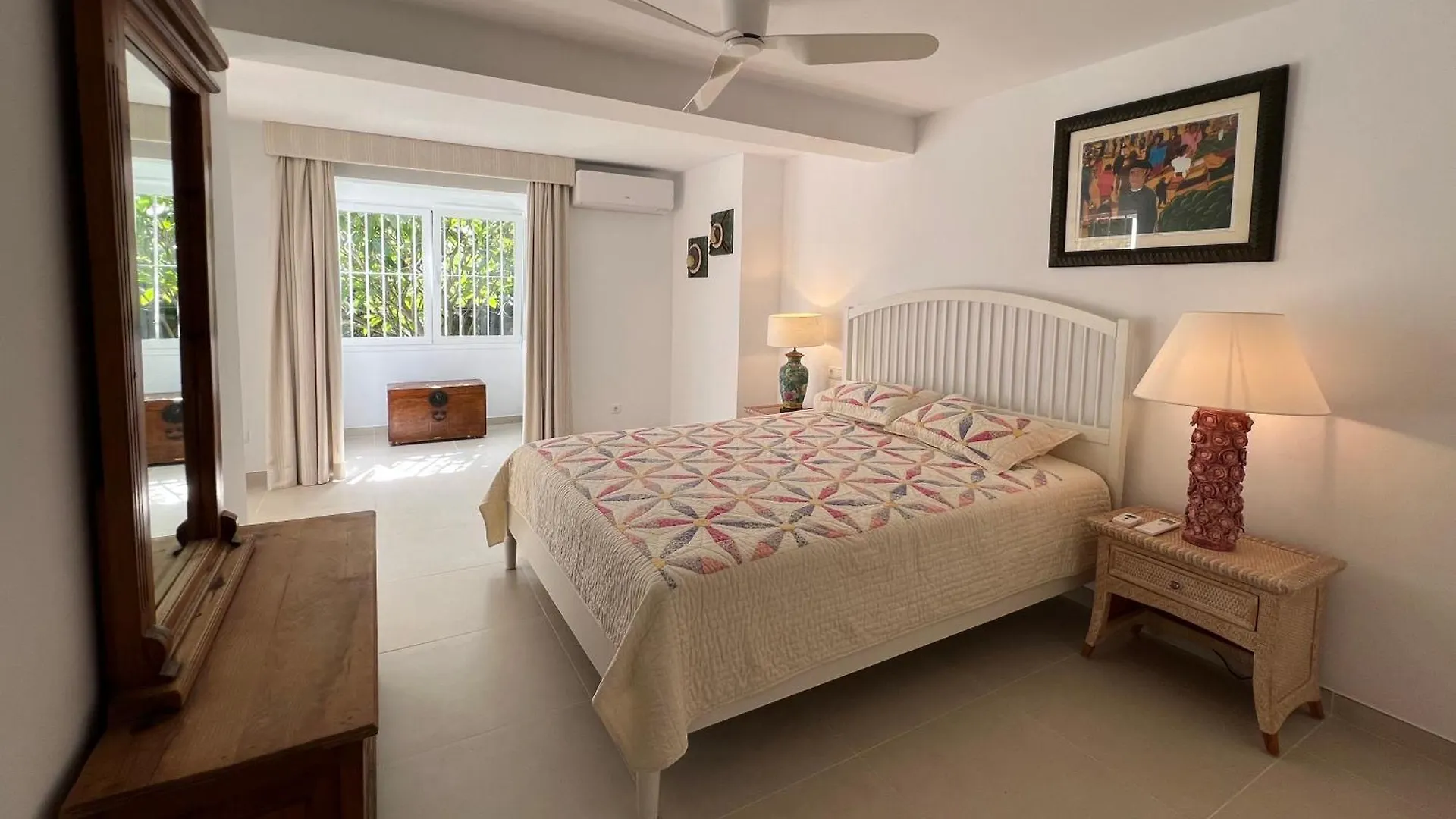 San Nicolas Villa Marbella Spain