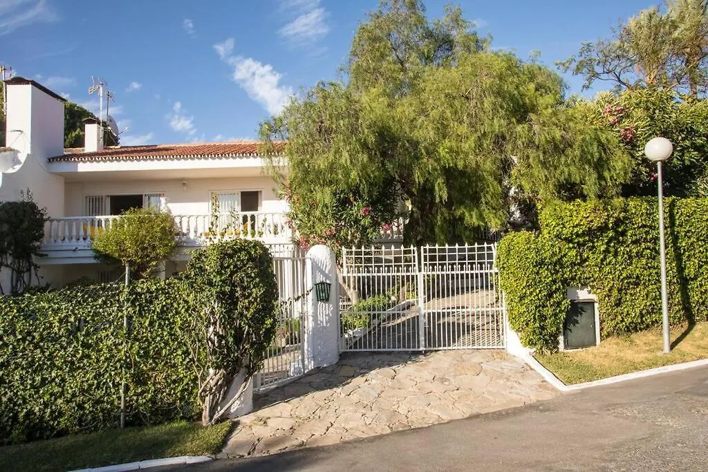 San Nicolas Villa Marbella